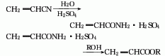 中文名称:丙烯酸正丁酯; 丙烯酸丁酯 英文名称:butyl acrylate 分子式