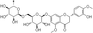 甲基橙皮甙; 甲基橙皮苷;methyl hesperidin (cas -97