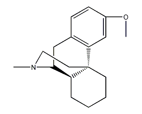 右美沙芬;dextromethorphan (cas 125-71-3) 生产厂家