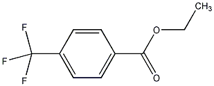 4-(三氟甲基)苯甲酸乙酯;ethyl 4-(trifluoromethyl)