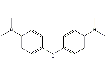 4,4-二(二甲氨基)二苯胺;bindschedler's green leuco base(cas 637