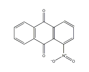 1-硝基蒽醌;1-nitroanthraquinione (cas 82-34-8)