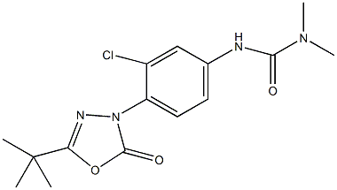 恶唑隆;dimefuron (cas 34205-21-5) 生产厂家,批发商