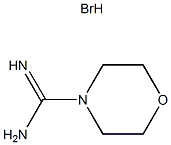 吗啉甲脒溴酸盐;morpholinoformamine hydrobromide