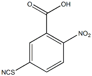 分子结构式